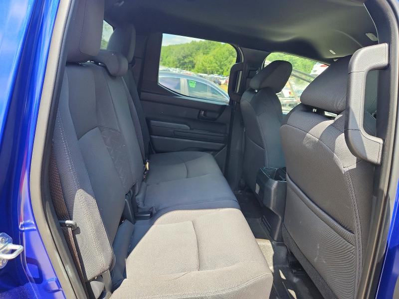 Продажа на аукционе авто 2025 Toyota Tacoma, vin: 3TMLB5JN4SM123508, номер лота: 65091726