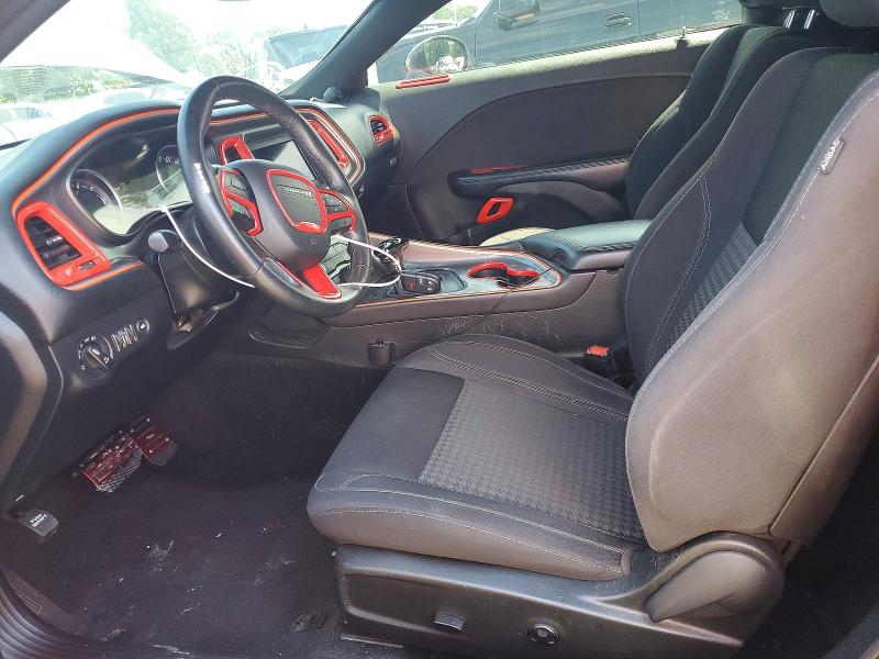 63620366 :رقم المزاد ، 2C3CDZAG2KH561594 vin ، 2019 Dodge Challenger مزاد بيع