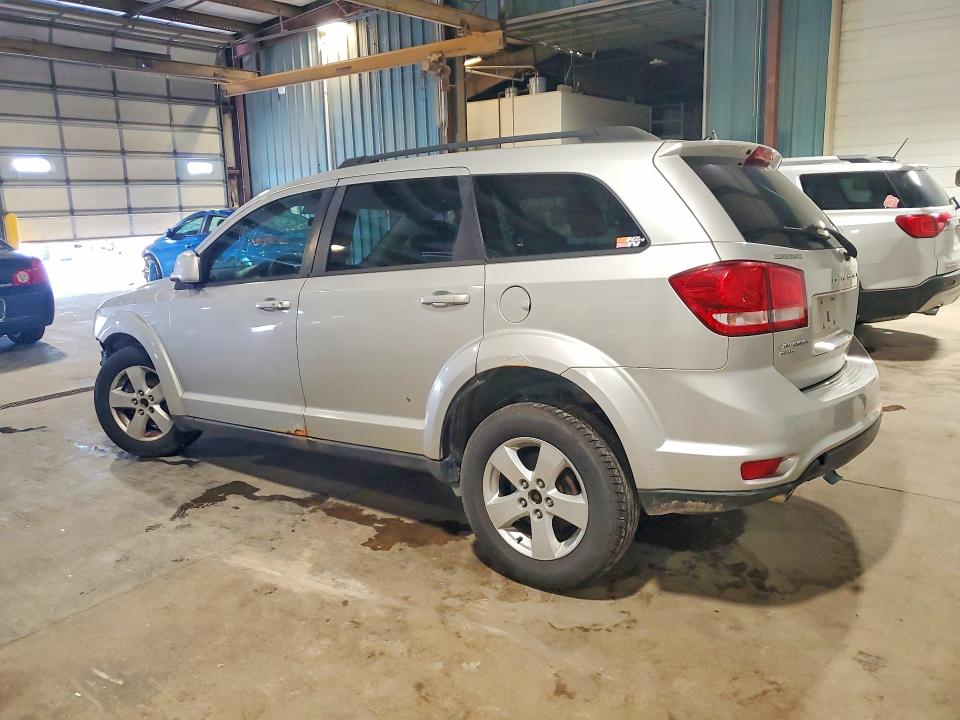 Продажа на аукционе авто 2012 Dodge Journey, vin: 3C4PDDBG4CT152794, номер лота: 61450486