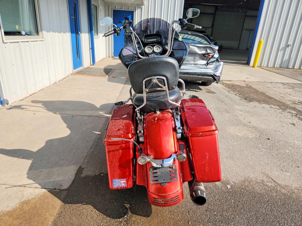 Aukcja sprzedaży 2013 Harley-davidson Fltrx, vin: 1HD1KHM13DB680405, numer aukcji: 65099136