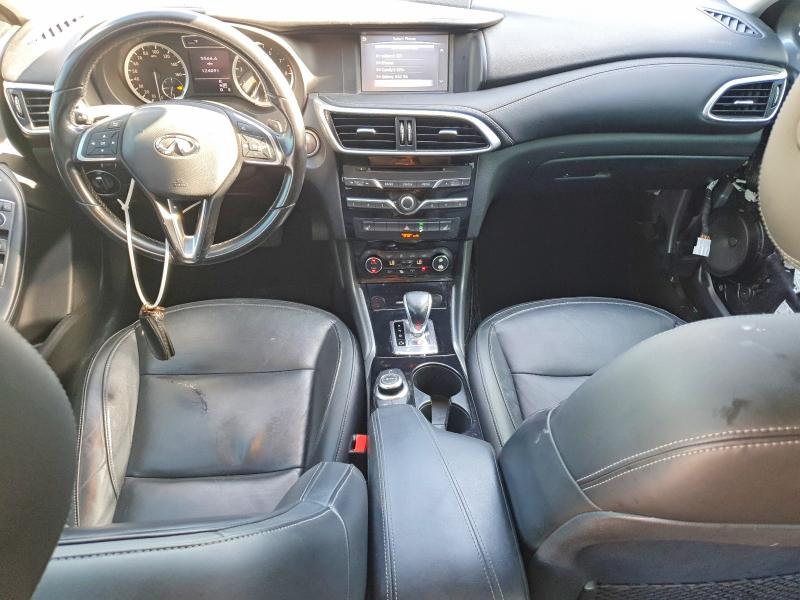 Продажа на аукционе авто 2017 Infiniti Qx30, vin: SJKCH5CR0HA033547, номер лота: 66395316