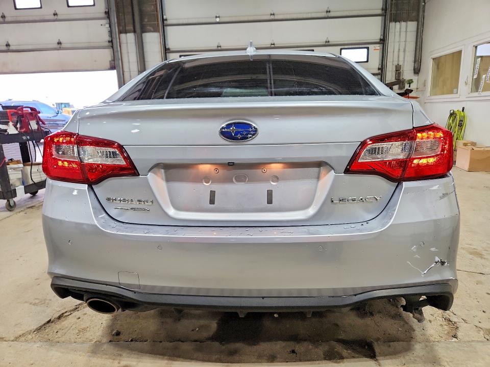 Продаж на аукціоні авто 2019 Subaru Legacy, vin: 4S3BNAN62K3013105, номер лоту: 63835006