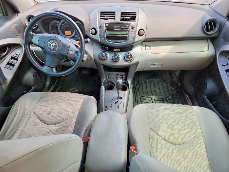Aukcja sprzedaży 2011 Toyota Rav4, vin: 2T3ZF4DV1BW060404, numer aukcji: 63691606