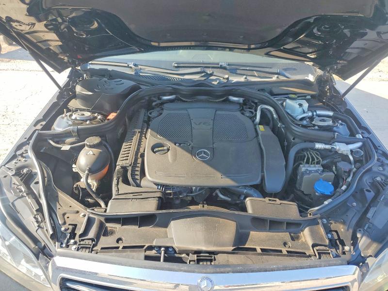 2014 Mercedes-benz E მანქანა იყიდება აუქციონზე, vin: WDDHF5KB2EA861409, აუქციონის ნომერი: 64925606