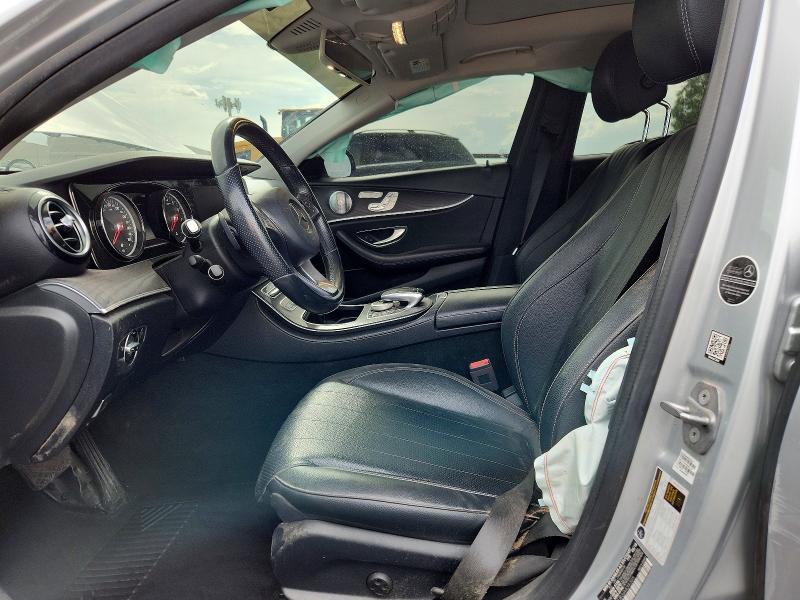 Продажа на аукционе авто 2018 Mercedes-benz E, vin: WDDZF4JB3JA439305, номер лота: 63434836