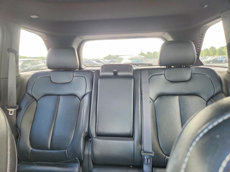 Продажа на аукционе авто 2024 Jeep Grand Cherokee, vin: 1C4RJYB65R8521086, номер лота: 63650926