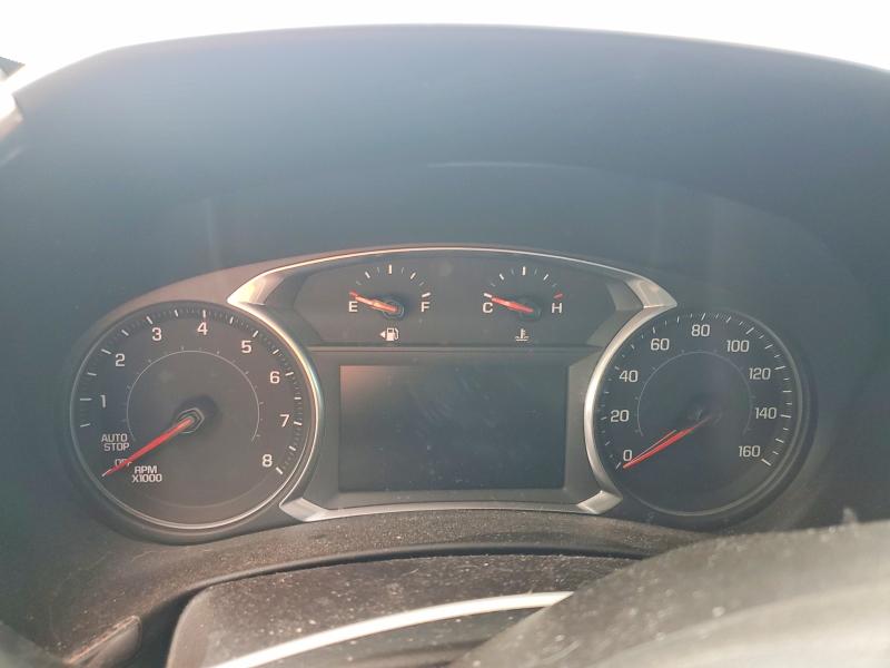 Aukcja sprzedaży 2019 Chevrolet Equinox, vin: 3GNAXJEV7KL315952, numer aukcji: 67160886