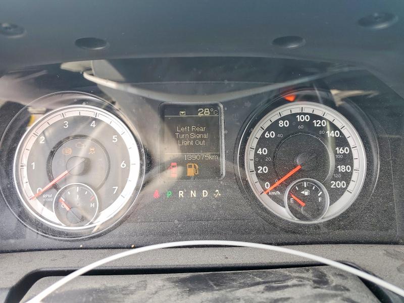Aukcja sprzedaży 2014 Ram 1500, vin: 3C6RR7KT2EG232381, numer aukcji: 63662676
