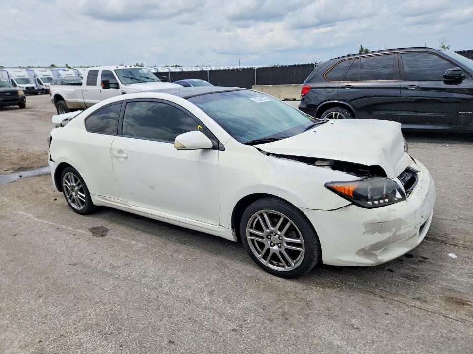 Продажа на аукционе авто 2008 Scion Tc, vin: JTKDE167180238750, номер лота: 63390726