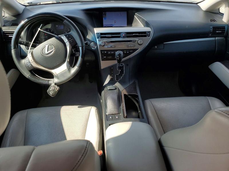 63556466 :رقم المزاد ، 2T2BK1BA8DC207175 vin ، 2013 Lexus Rx 350 مزاد بيع