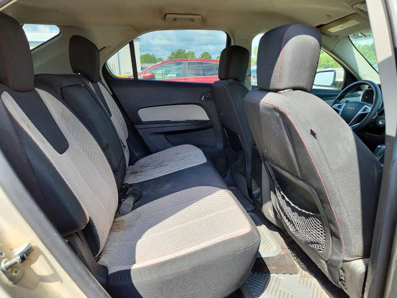 Продажа на аукционе авто 2016 Chevrolet Equinox, vin: 2GNALCEK7G1132038, номер лота: 63020436
