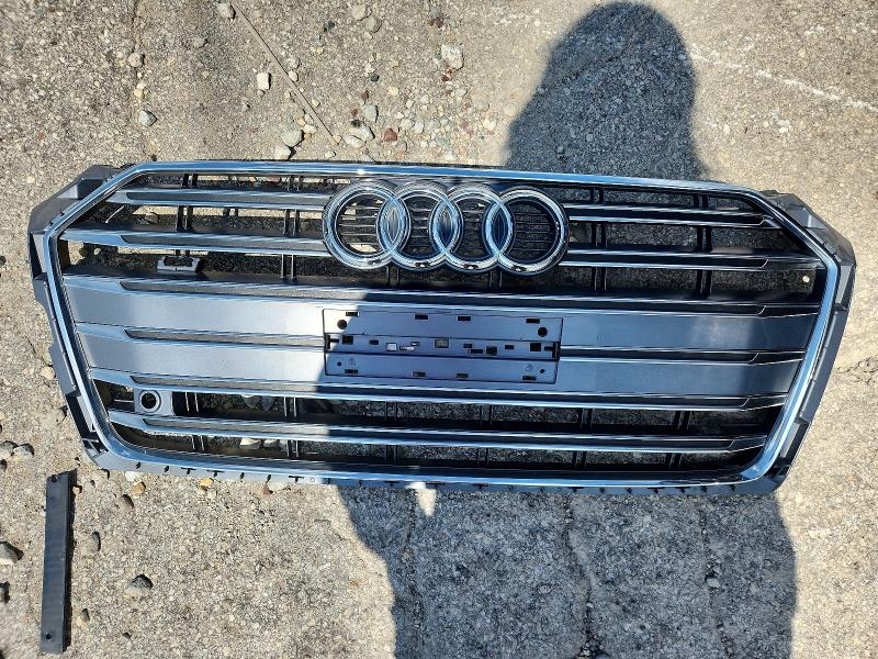 Продаж на аукціоні авто 2019 Audi S5, vin: WAUB4CF52KA041046, номер лоту: 63686446