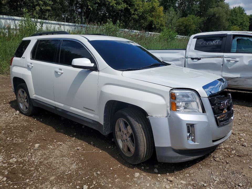 65482676 :رقم المزاد ، 2GKALSEK3C6162206 vin ، 2012 Gmc Terrain مزاد بيع