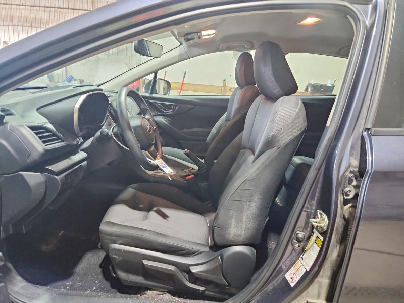 65527366 :رقم المزاد ، 4S3GTAB60H3702035 vin ، 2017 Subaru Impreza مزاد بيع