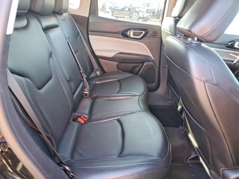 Продаж на аукціоні авто 2022 Jeep Compass, vin: 3C4NJDCB1NT107771, номер лоту: 66243756
