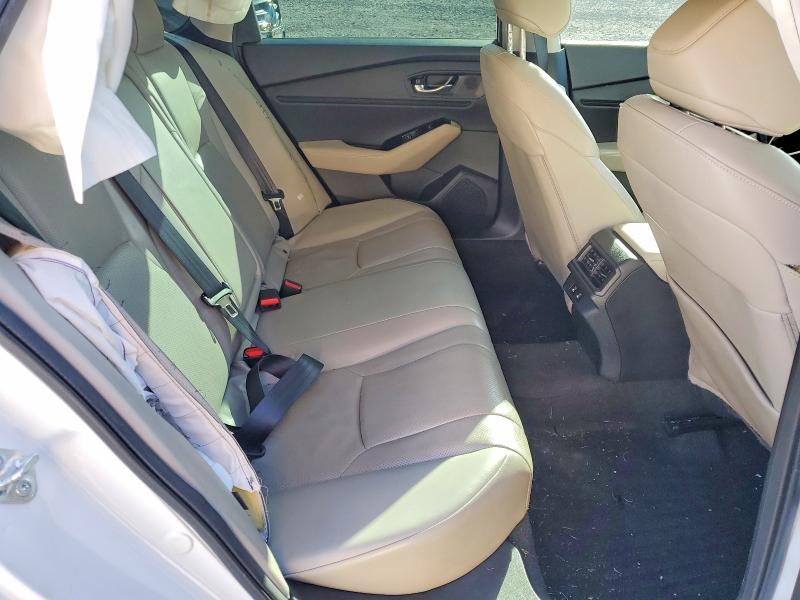 Aukcja sprzedaży 2024 Honda Accord, vin: 1HGCY2F80RA015654, numer aukcji: 65404746