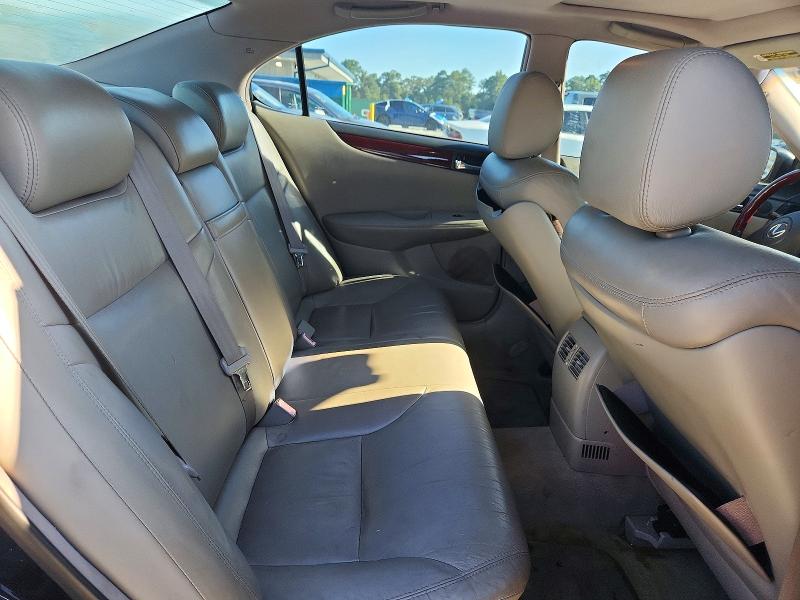 Продажа на аукционе авто 2004 Lexus Es, vin: JTHBA30G945024194, номер лота: 62645056