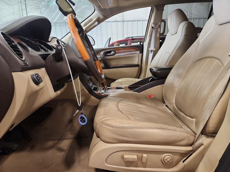 Aukcja sprzedaży 2008 Buick Enclave, vin: 5GAER23778J282368, numer aukcji: 63157096