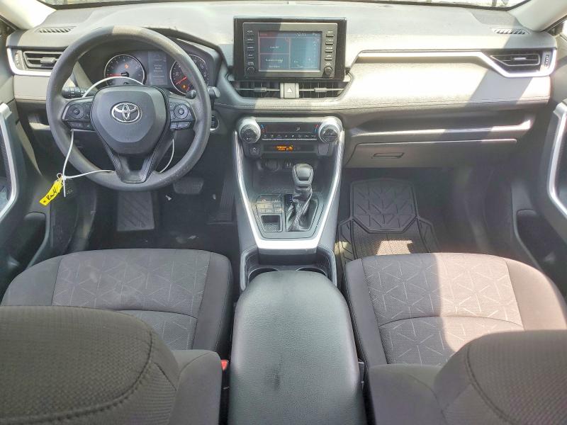 65361666 :رقم المزاد ، JTMP1RFV9KD010556 vin ، 2019 Toyota Rav4 مزاد بيع