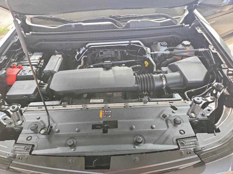 Aukcja sprzedaży 2026 Chevrolet Colorado, vin: 1GCPTCEK9T1145022, numer aukcji: 65909006