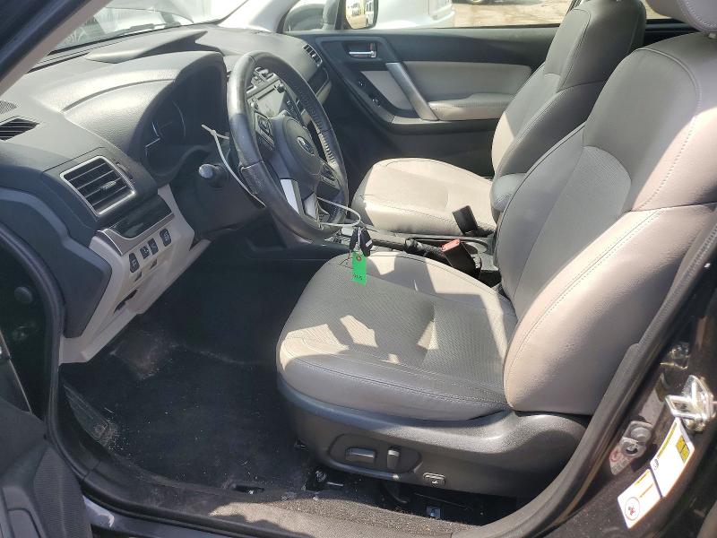 Aukcja sprzedaży 2018 Subaru Forester, vin: JF2SJARC7JH530995, numer aukcji: 63816266
