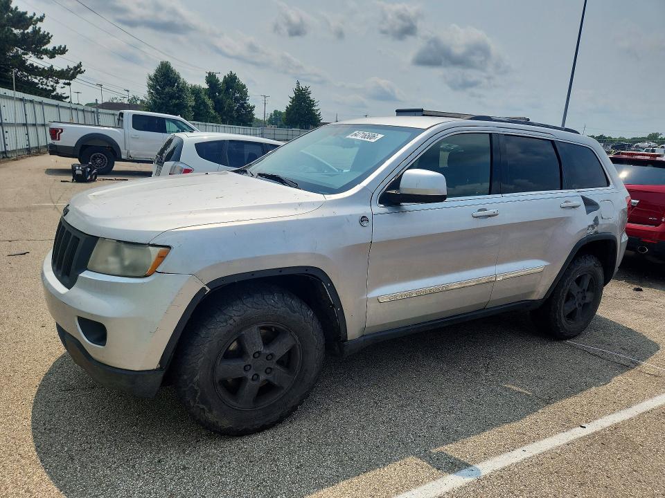 Продаж на аукціоні авто 2012 Jeep Grand Cherokee, vin: 1C4RJFAG4CC120714, номер лоту: 64716506