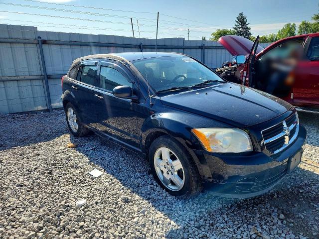 65890306 :رقم المزاد ، 1B3HB48A99D259563 vin ، 2009 Dodge Caliber مزاد بيع