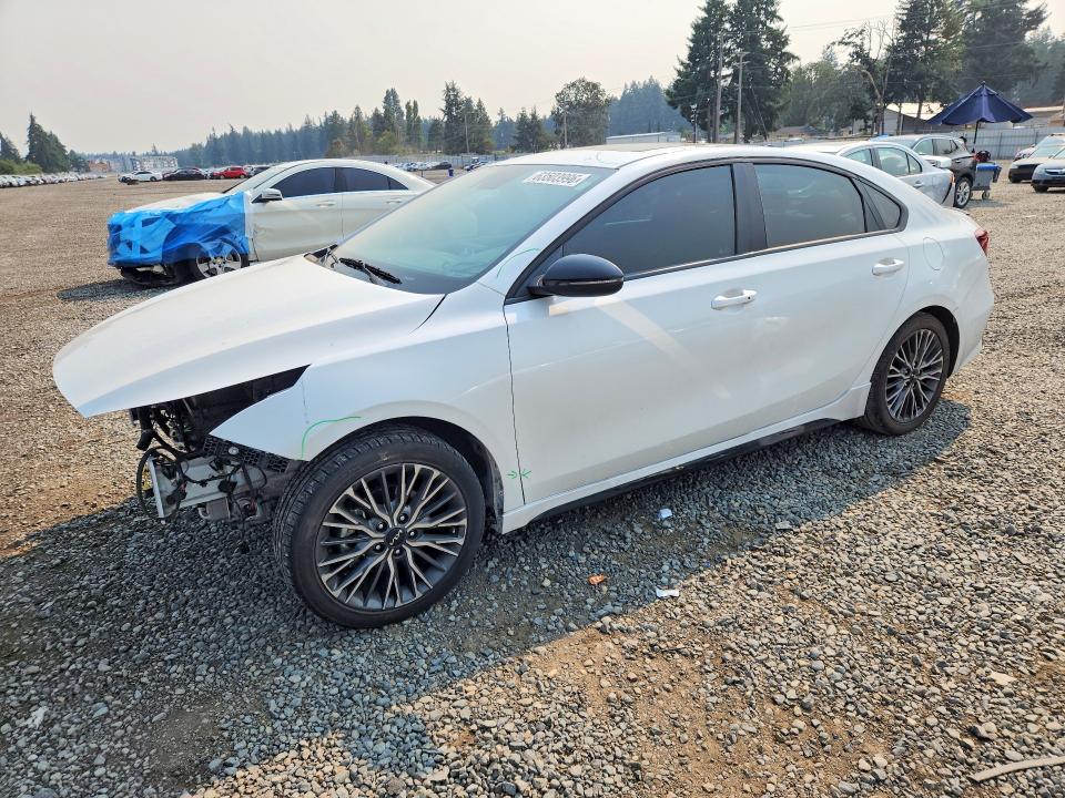Продаж на аукціоні авто 2023 Kia Forte, vin: 3KPF54AD0PE540888, номер лоту: 63503996