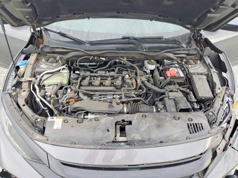 Aukcja sprzedaży 2021 Honda Civic, vin: SHHFK7H49MU232302, numer aukcji: 65863976