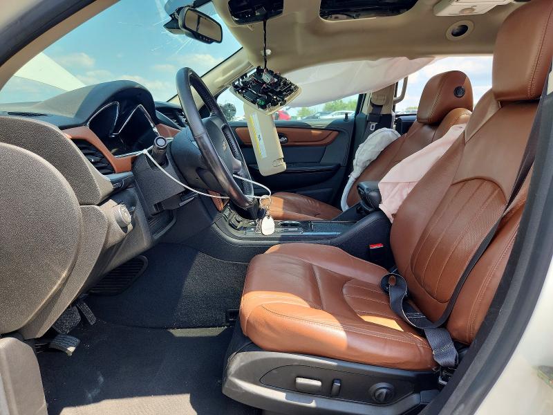 Продаж на аукціоні авто 2015 Chevrolet Traverse, vin: 1GNKRJKD0FJ229082, номер лоту: 63543906