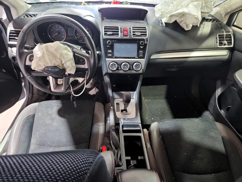 66190456 :رقم المزاد ، JF2GPABC6HH252275 vin ، 2017 Subaru Crosstrek مزاد بيع