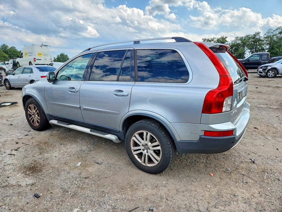 Aukcja sprzedaży 2011 Volvo Xc90, vin: YV4952CZ3B1603999, numer aukcji: 66224446