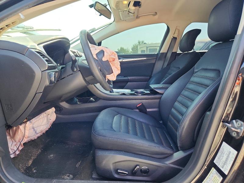 Продаж на аукціоні авто 2013 Ford Fusion, vin: 3FA6P0H76DR256291, номер лоту: 66774356
