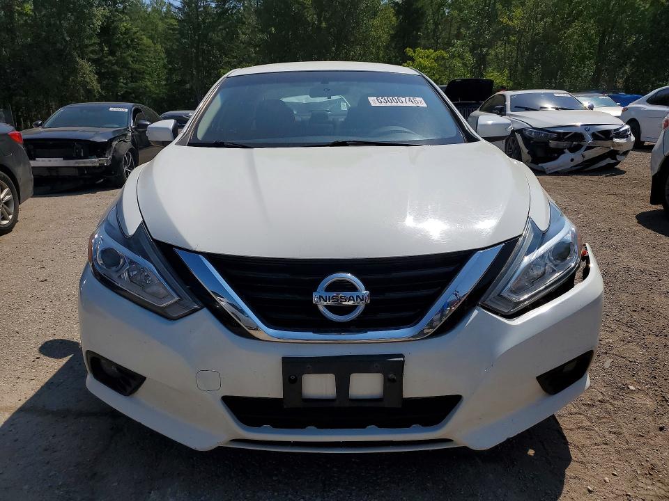 Продаж на аукціоні авто 2016 Nissan Altima, vin: 1N4AL3APXGN346682, номер лоту: 63006746