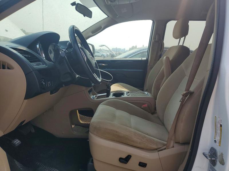 Aukcja sprzedaży 2015 Dodge Caravan, vin: 2C4RDGCGXGR318091, numer aukcji: 64162496
