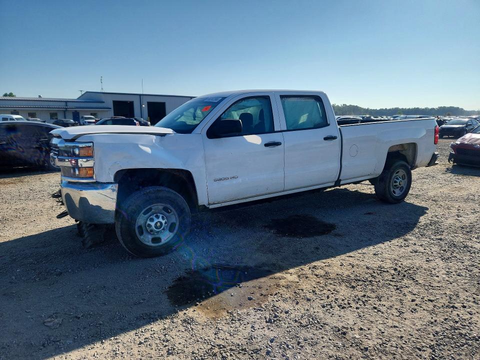 Продажа на аукционе авто 2016 Chevrolet Silverado, vin: 1GC1KUEG9GF173843, номер лота: 65292286