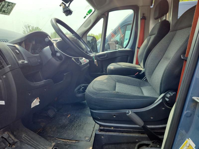 Aukcja sprzedaży 2021 Ram Promaster 3500, vin: 3C6MRVJG2ME541104, numer aukcji: 64186686
