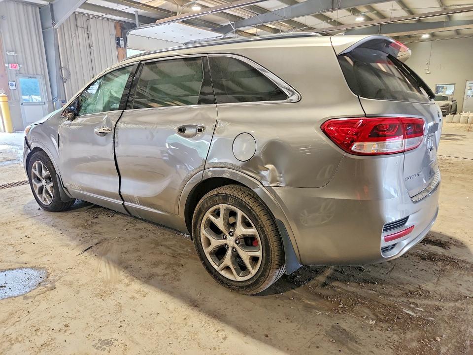 Aukcja sprzedaży 2016 Kia Sorento, vin: 5XYPKDA55GG071547, numer aukcji: 66525876
