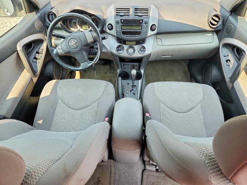 Продаж на аукціоні авто 2006 Toyota Rav4, vin: JTMBK31V166007513, номер лоту: 64804106