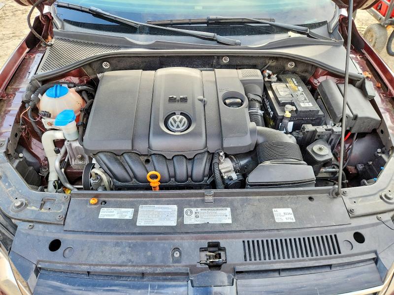 Продажа на аукционе авто 2013 Volkswagen Passat, vin: 1VWBP7A30DC018988, номер лота: 65329706