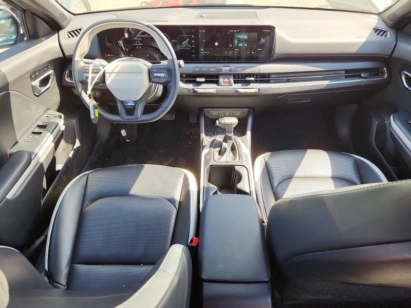 Aukcja sprzedaży 2025 Kia K4, vin: 3KPFW4DE7SE132172, numer aukcji: 65363216