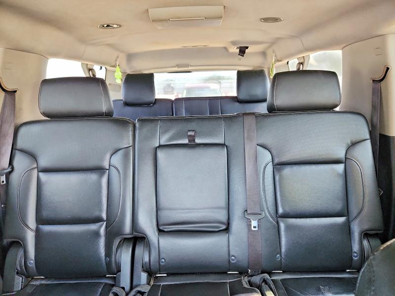 Продажа на аукционе авто 2016 Gmc Yukon Xl, vin: 1GKS1GKC0GR249754, номер лота: 64901216