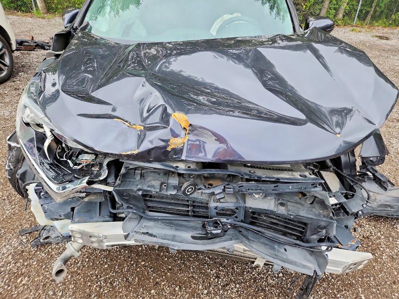 64968526 :رقم المزاد ، 2HKRW2H53KH148568 vin ، 2019 Honda Cr-v مزاد بيع