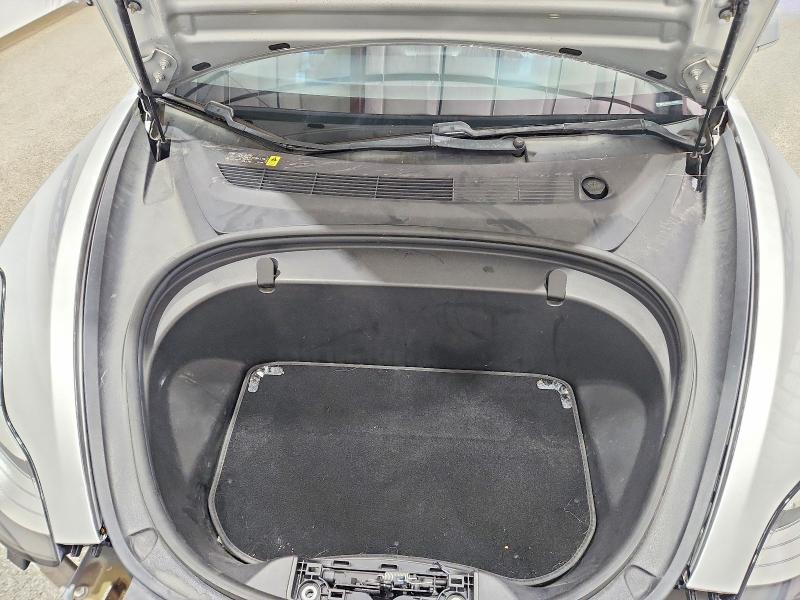 Продажа на аукционе авто 2018 Tesla Model 3, vin: 5YJ3E1EA7JF061290, номер лота: 66046716
