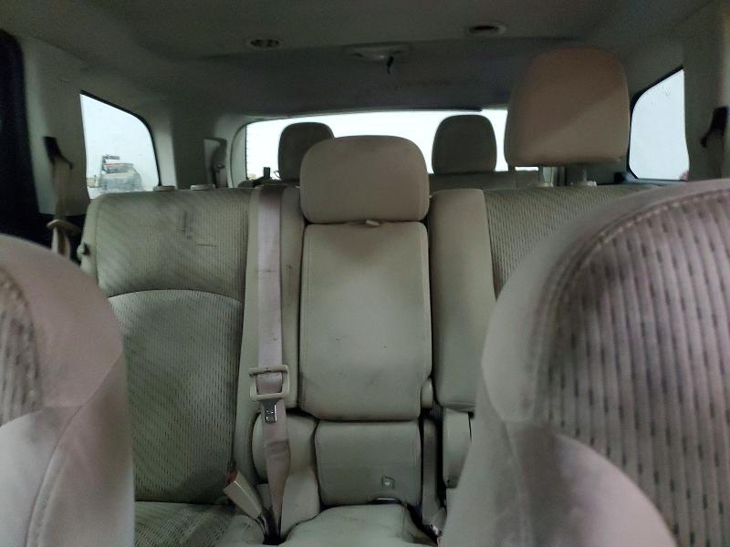 Продаж на аукціоні авто 2011 Dodge Journey, vin: 3D4PG1FG7BT512206, номер лоту: 64958886