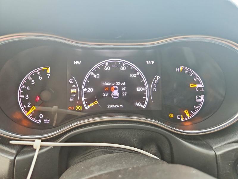 61539406 :رقم المزاد ، 1C4RJFAG5GC462002 vin ، 2016 Jeep Grand Cherokee مزاد بيع