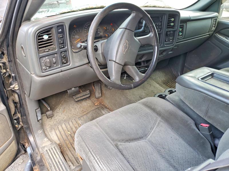 Продажа на аукционе авто 2004 Chevrolet Silverado, vin: 1GCHK29UX4E278816, номер лота: 64567686