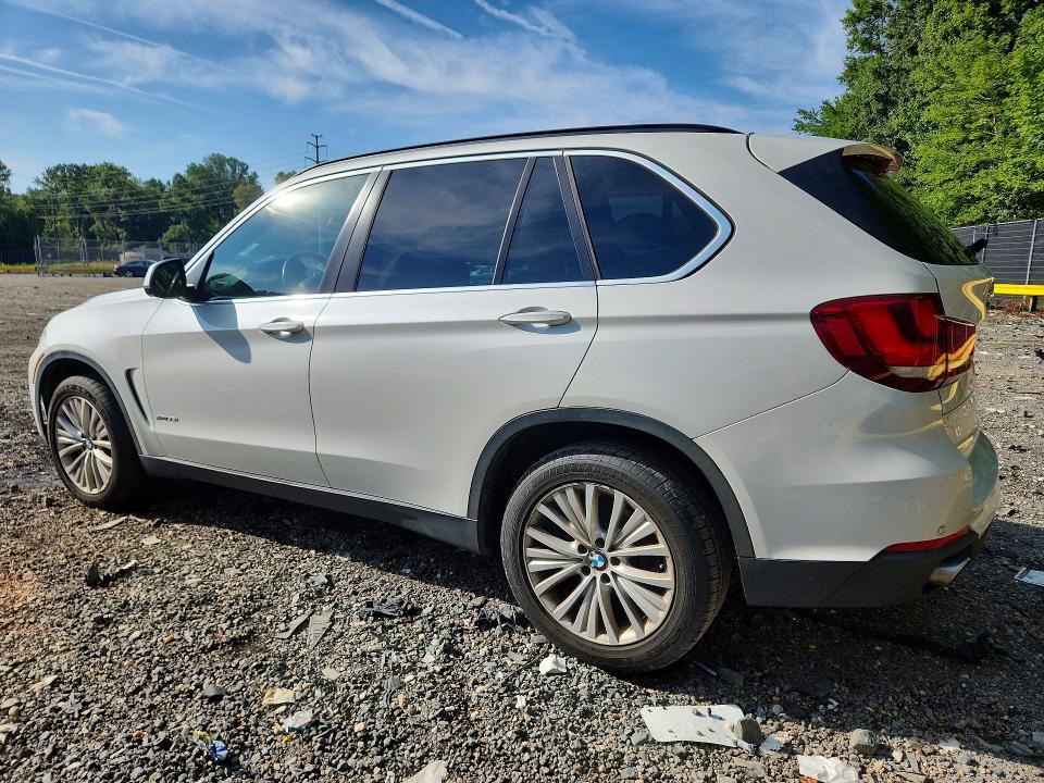 Продаж на аукціоні авто 2014 Bmw X5, vin: 5UXKR0C53E0H18351, номер лоту: 66498506