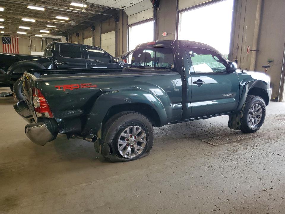 Aukcja sprzedaży 2010 Toyota Tacoma, vin: 5TEPX4EN4AZ720375, numer aukcji: 65433136