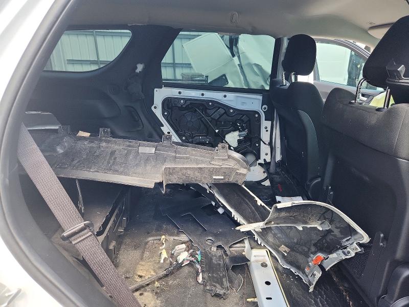 Aukcja sprzedaży 2022 Dodge Durango, vin: 1C4SDJFT0NC200418, numer aukcji: 66164956